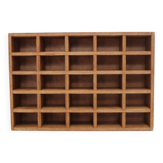 Locker cabinet