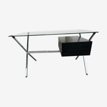 Bureau de Franco Albini pour Knoll