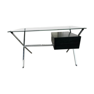 Bureau de Franco Albini - knoll