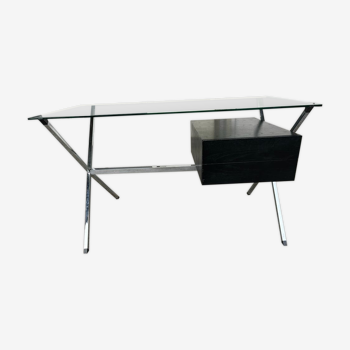Desk by Franco Albini for Knoll