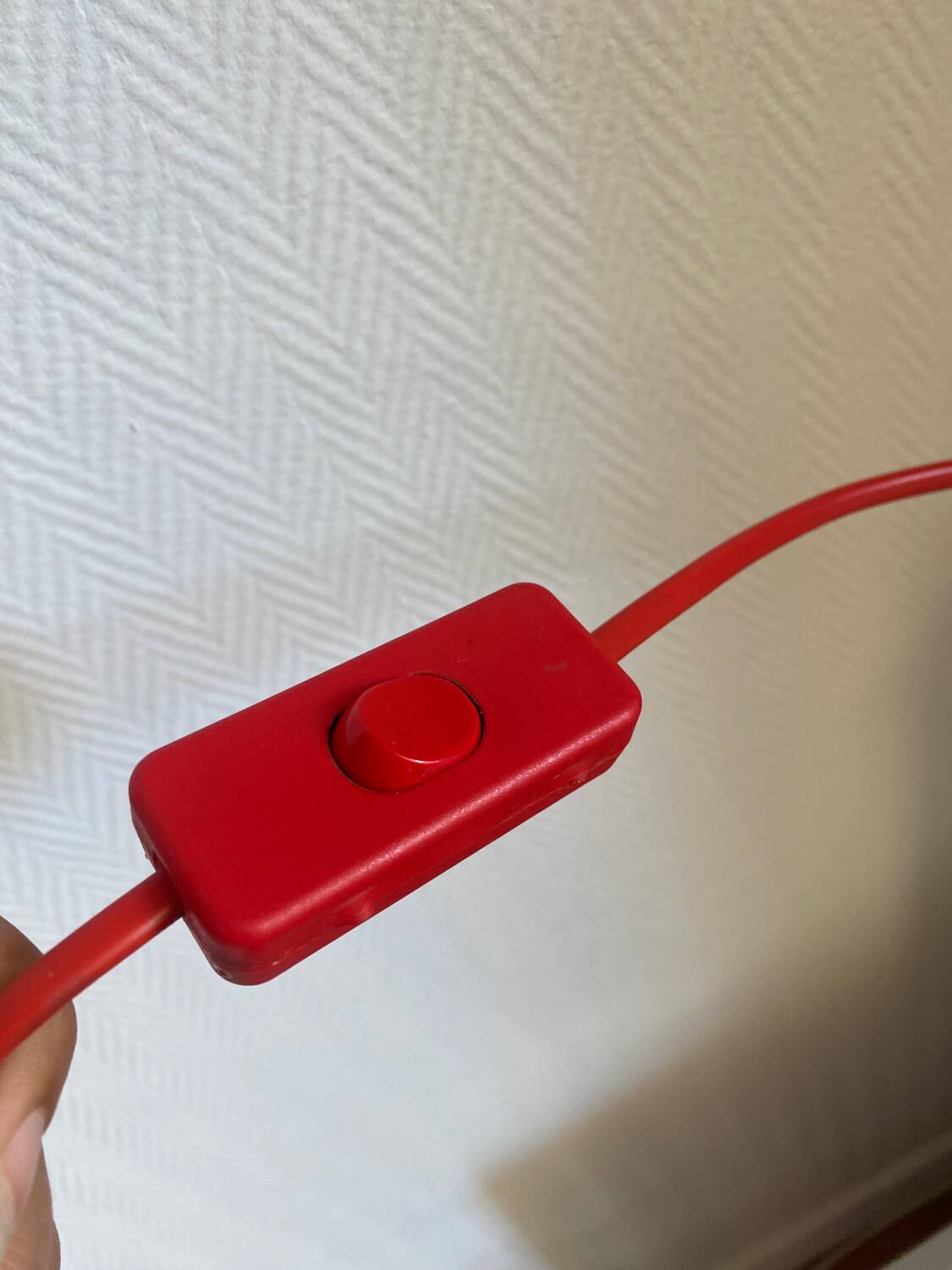 Lampe boule corodex