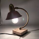 Vintage desk lamp