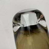 Vase en verre de la série Mid-Century Lord Nelson par Ingrid Glas, Allemagne, années 1960