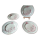 Old plates model Trianon