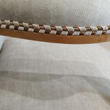 Child voltaire armchair