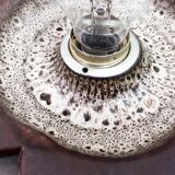 Ceramic wall lamp Hustadt Leuchten