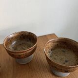 Pyrite stoneware set