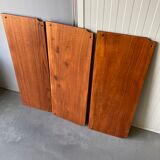 Storage Unit with Drawers by Louis Van Teeffelen for WéBé, 1950s