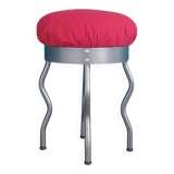 Postmodern Stool by Per Ivar Ledang for Ikea, 1990's