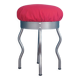 Postmodern Stool by Per Ivar Ledang for Ikea, 1990's