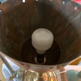 Chalice lamp 40s