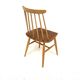 Chaise en teck, Edsbyverken, Suède, 1960