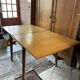 Table extensible
