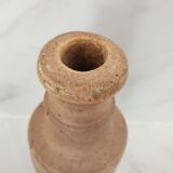 Old vase ink bottle