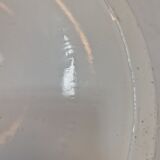 Oval Marble Side Table by Eero Saarinen for Knoll