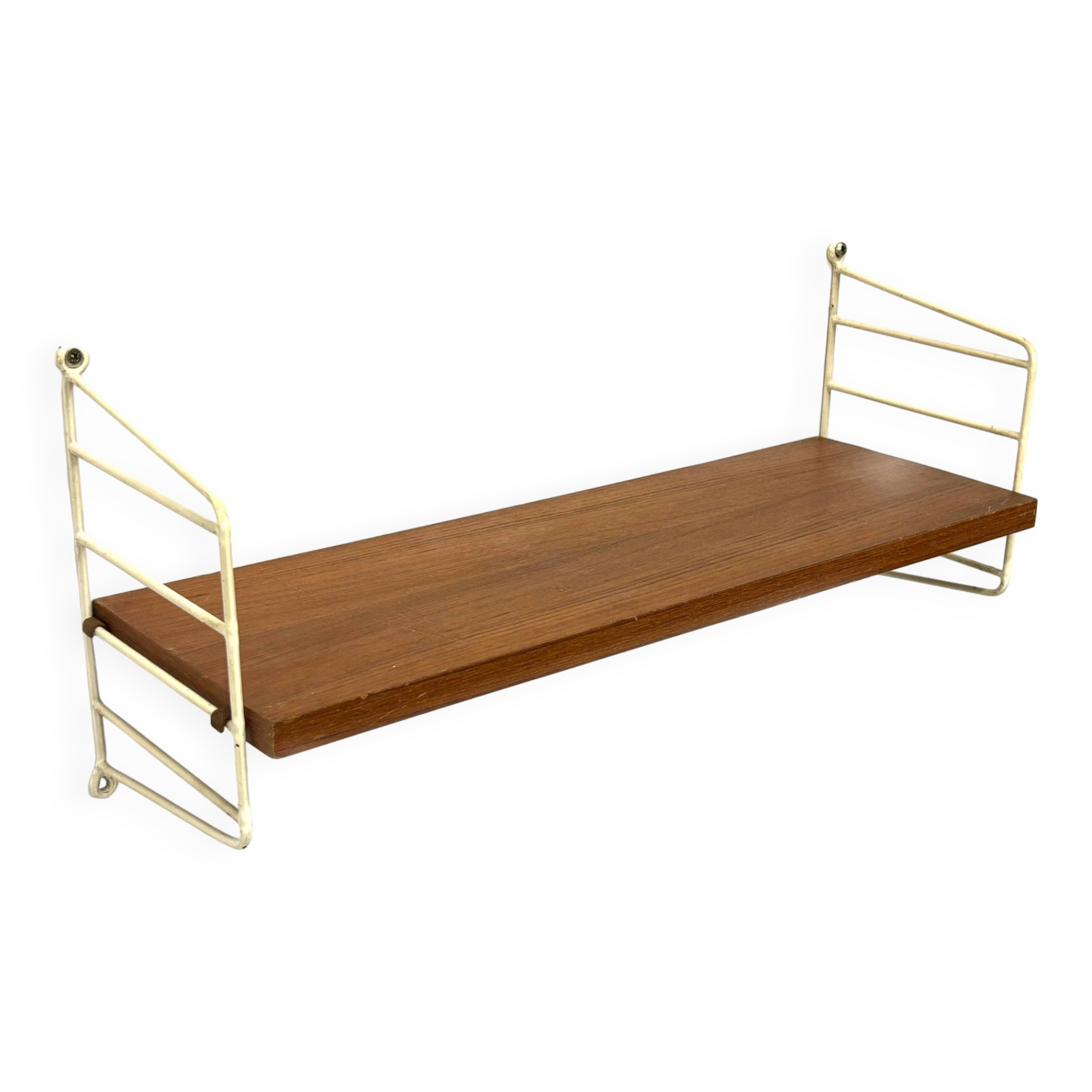 Mid century nisse strinning string wall system 1960 small