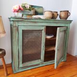 Glazed Parisian buffet