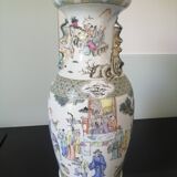 Vase chinois