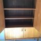 Scandinavian teak sideboard 1960