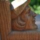 Bookends signed Marc Platevoet