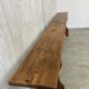 Banc de ferme 203cm