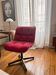 Fauteuil Charles Pollock pour Knoll
