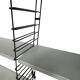 Vintage XXL Tomado Holland Wall Unit Modular 1960 Design