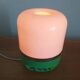 Midcentury Table Lamp, Space Age, Europhon, Design Adriano Rampoldi, Italy, 1970