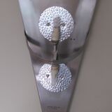 Conical sconce