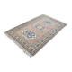 Turkish Oushak handmade rug sku 3602