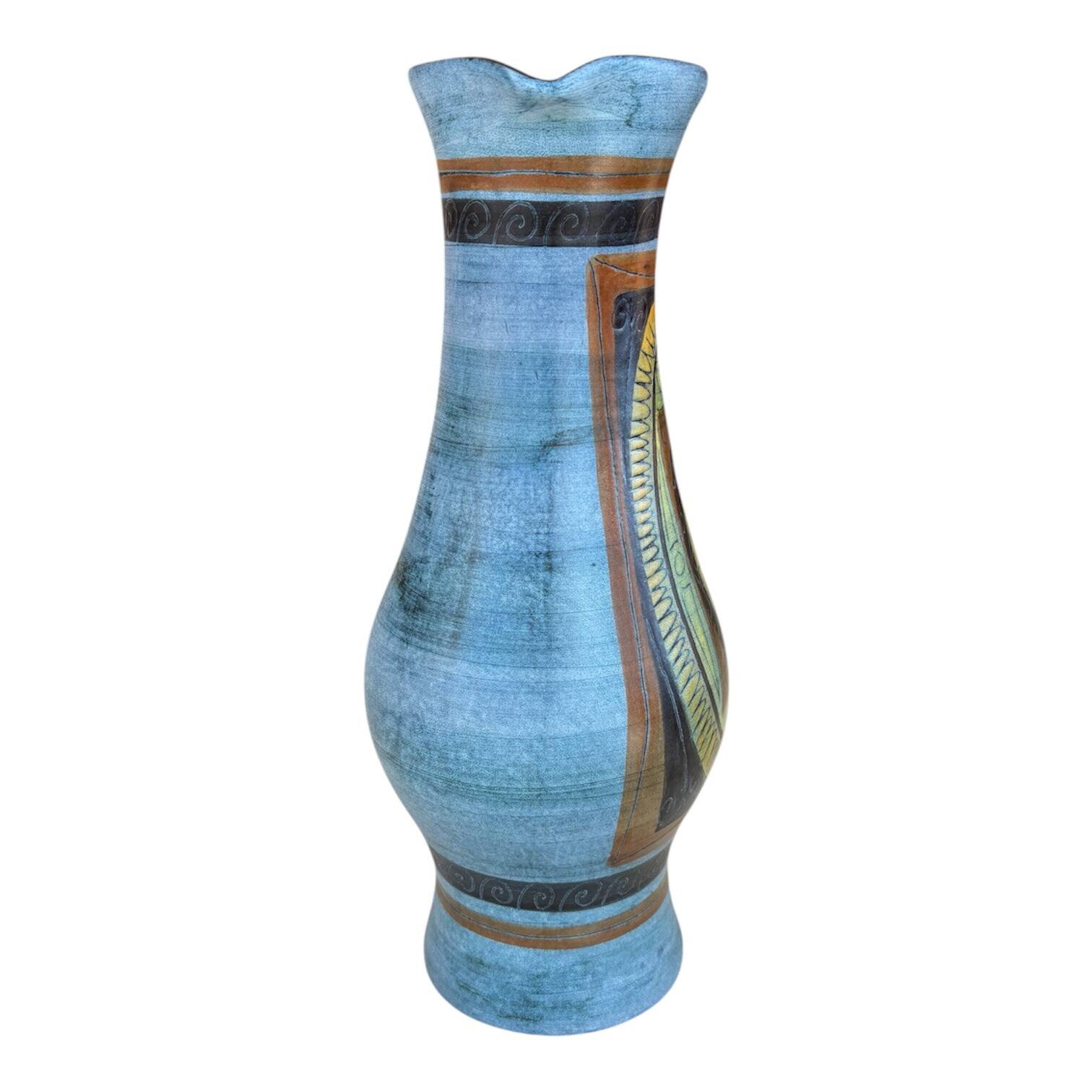 Jean de Lespinasse, baluster jug