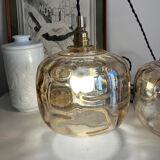 Vintage walkway lamps
