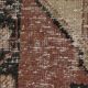 Tribal Handknotted Wool Rug