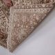 Vintage Turkish handmade rug 164x258 cm