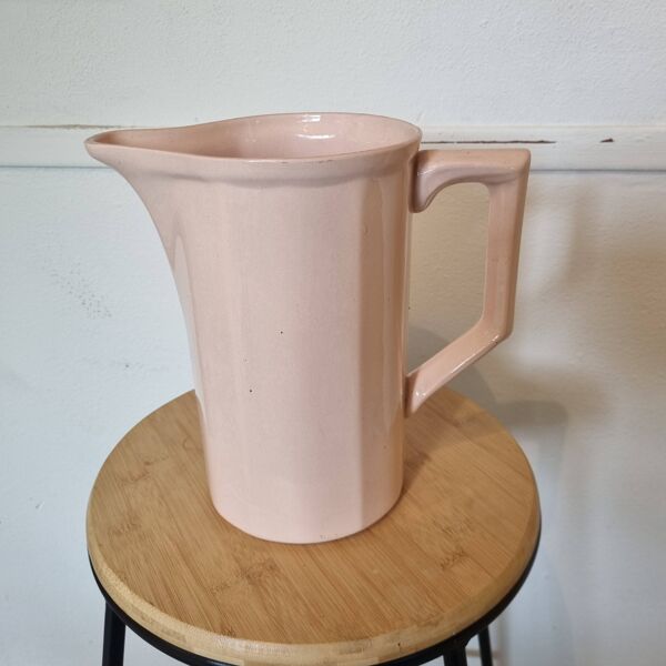 Ensemble nécessaire de toilette début XXéme