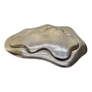 Sculpture en aluminium - paul