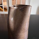 large jug in sandstone 70s