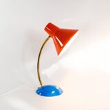 Lamp Hala Zeist 60s