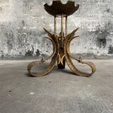 Chandelier Hollywood Regency