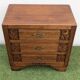Petite commode Art Déco, vintage 1930