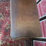 Bibus bookcase in vintage oak