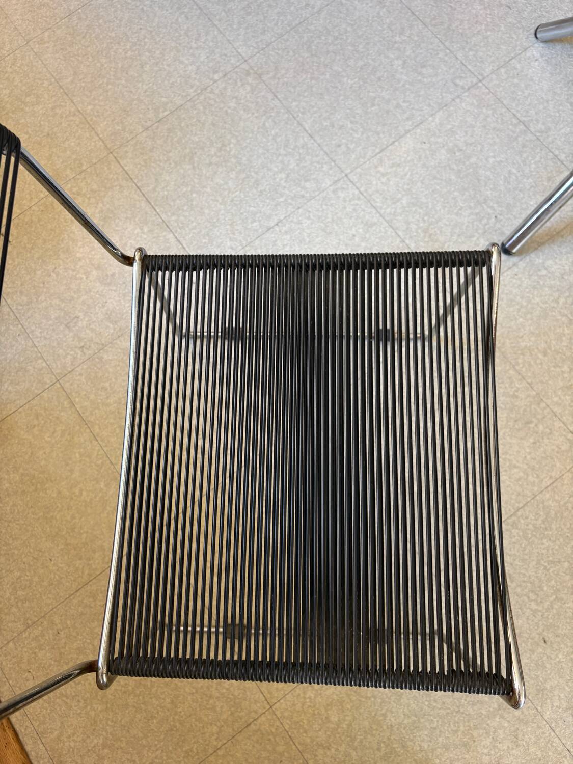 Spaghetti Chair Giandomenico