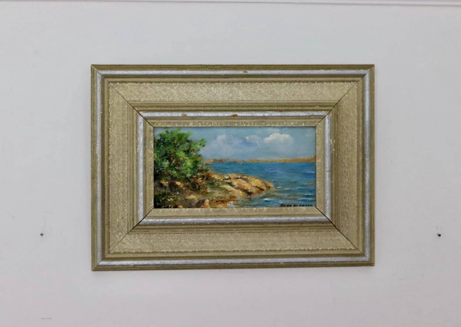 "Côte" by Acke Hermann