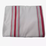 Basque square tablecloth 1 m 60 x 1 m 60
