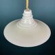 Mid-century Murano glass pendant, Italy, 1970s