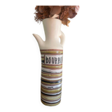 Roger CAPRON BOURBON CARAFE
