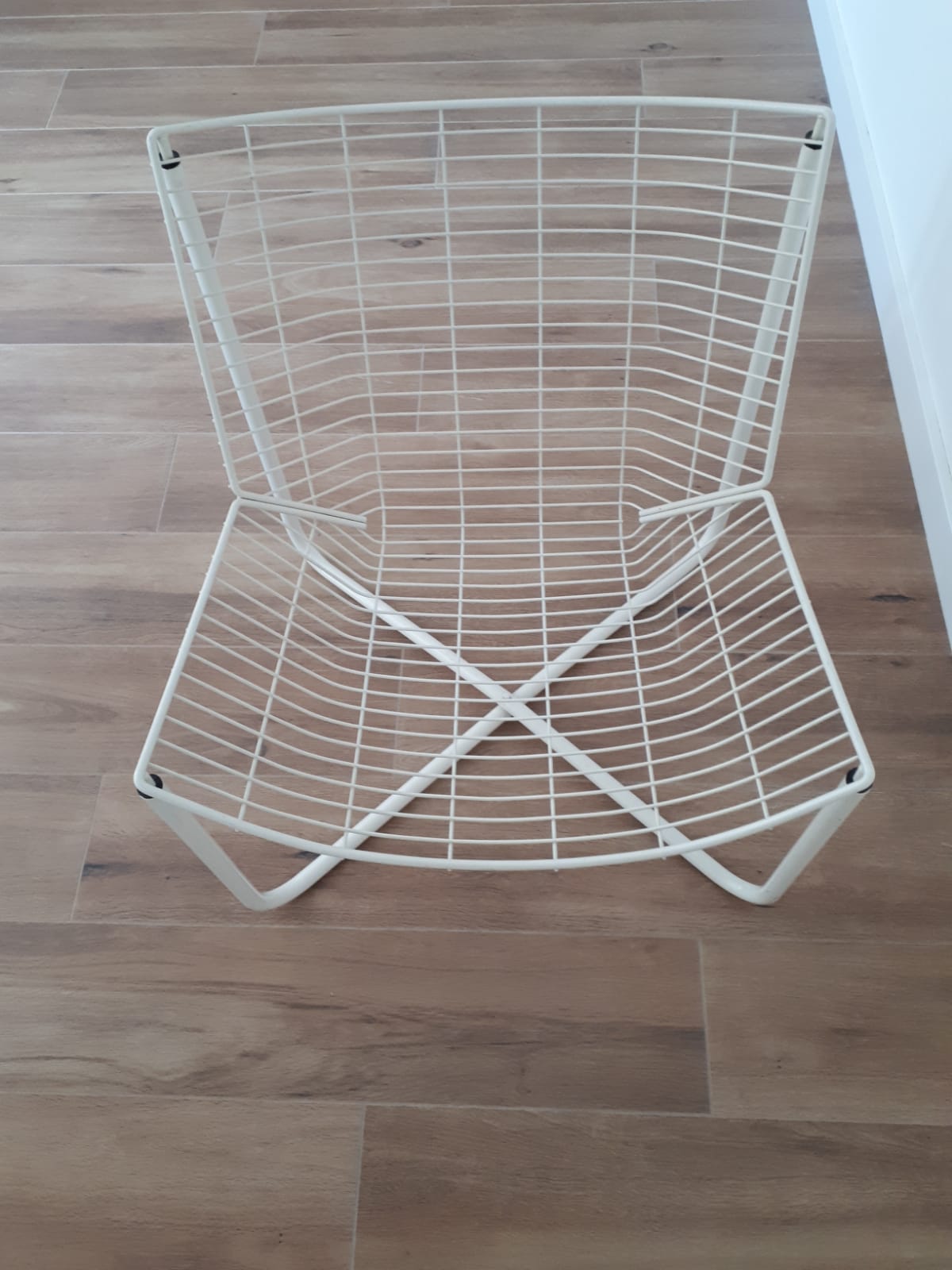 Jarpen chair by Niels Gammelgaard for IKEA, Sweden