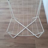 Fauteuil Jarpen par Niels Gammelgaard pour Ikea, Suède