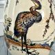 Félix Bracquemond Vase or pitcher Egyptian model by Creil & Montereau