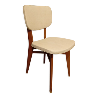 Scandinavian chair from the 60s